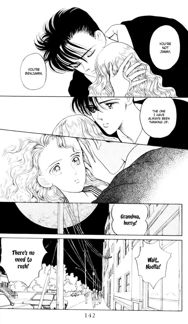 Tsuki no Ko Chapter 6 page 45 - Chapter 6