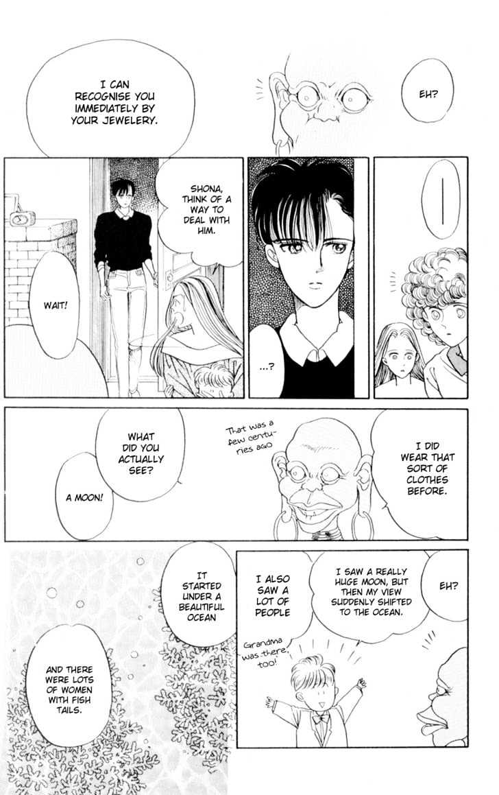 Tsuki no Ko Chapter 7 page 20 - Chapter 7