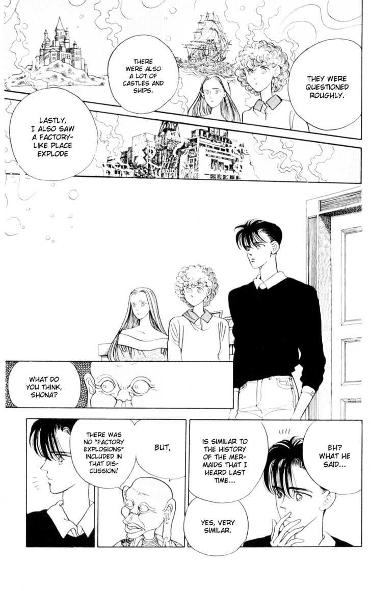 Tsuki no Ko Chapter 7 page 21 - Chapter 7