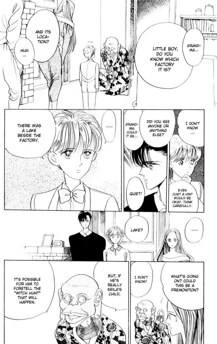 Tsuki no Ko Chapter 7 page 22 - Chapter 7