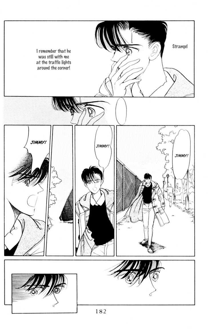 Tsuki no Ko Chapter 7 page 36 - Chapter 7