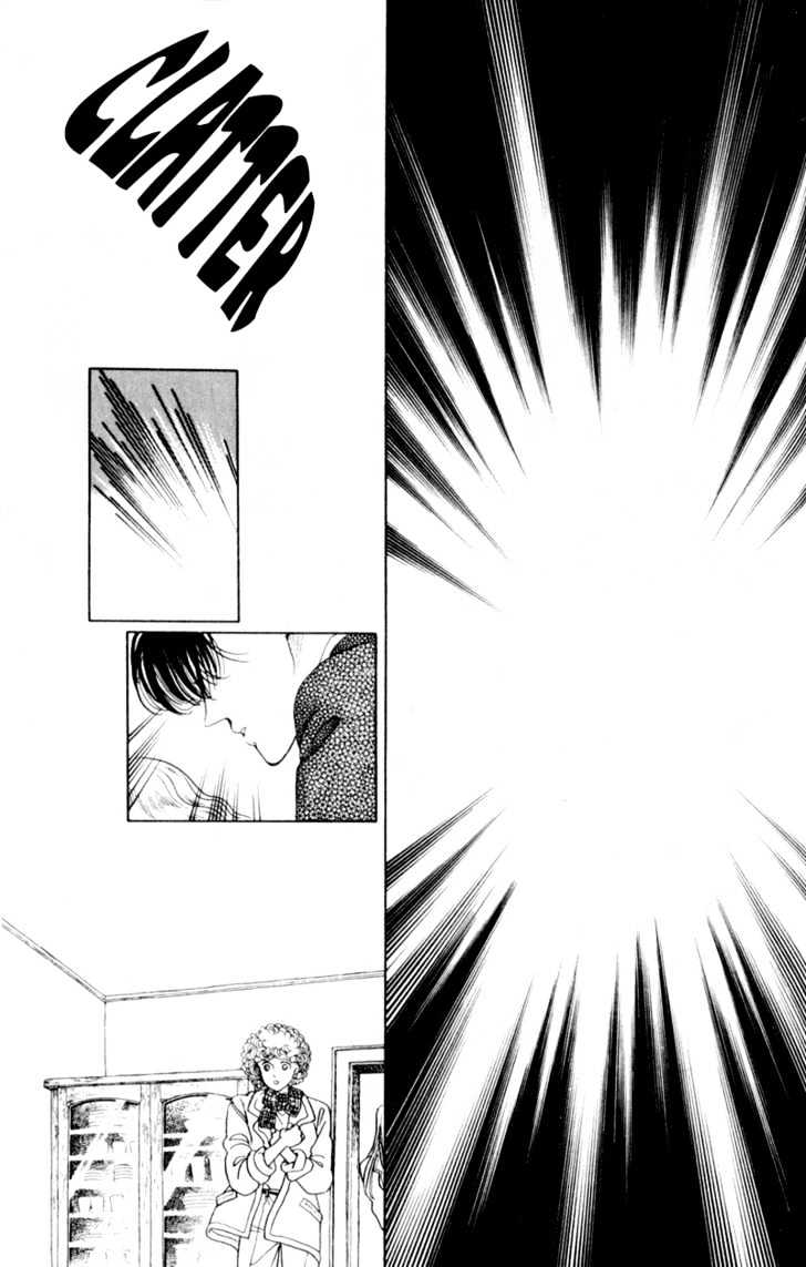 Tsuki no Ko Chapter 7 page 8 - Chapter 7
