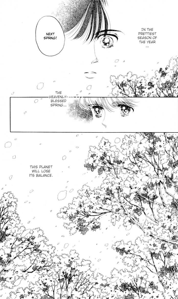 Tsuki no Ko Chapter 8 page 10 - Chapter 8