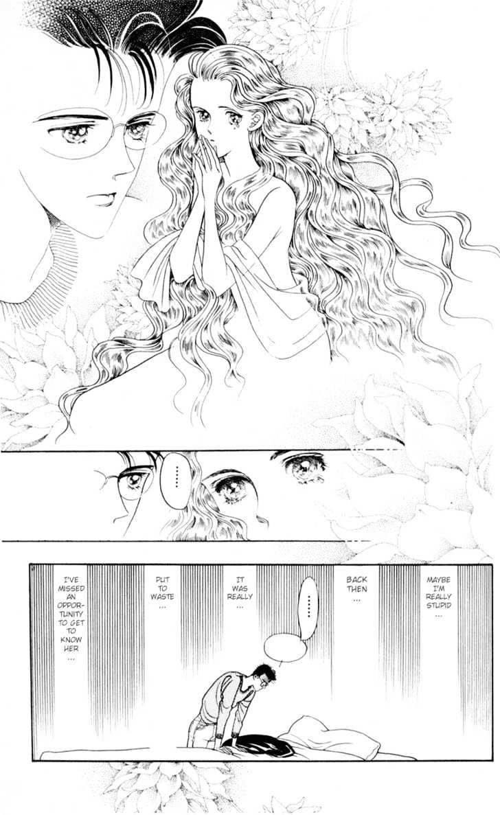 Tsuki no Ko Chapter 8 page 27 - Chapter 8