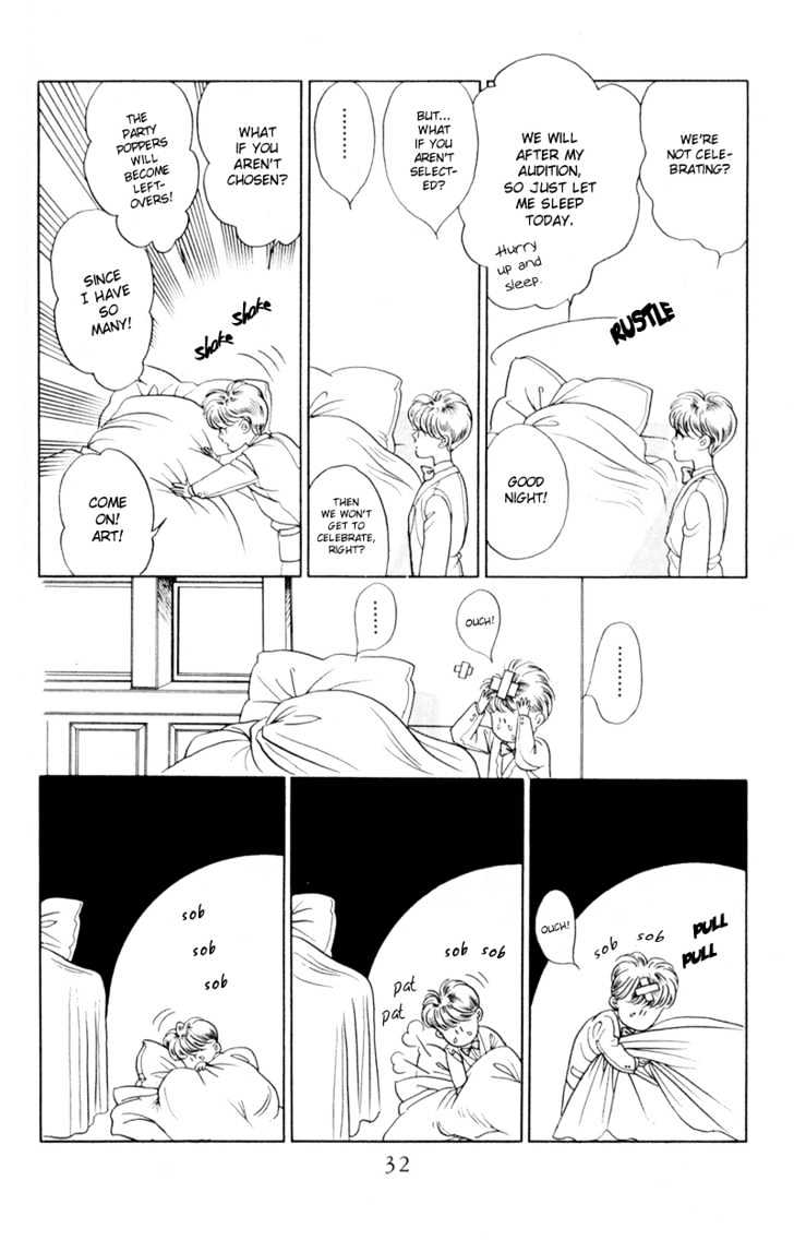 Tsuki no Ko Chapter 8 page 30 - Chapter 8