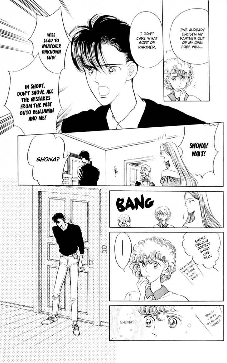 Tsuki no Ko Chapter 8 page 39 - Chapter 8
