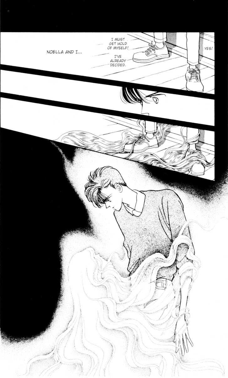 Tsuki no Ko Chapter 8 page 40 - Chapter 8