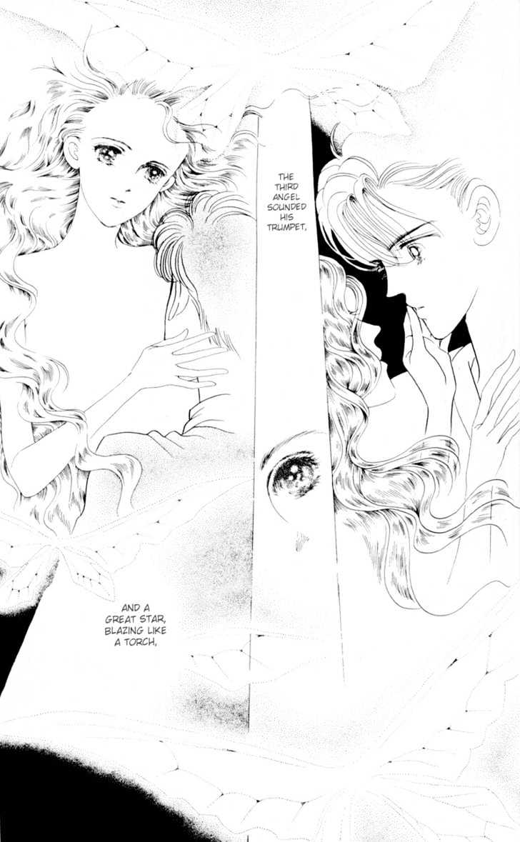Tsuki no Ko Chapter 8 page 41 - Chapter 8