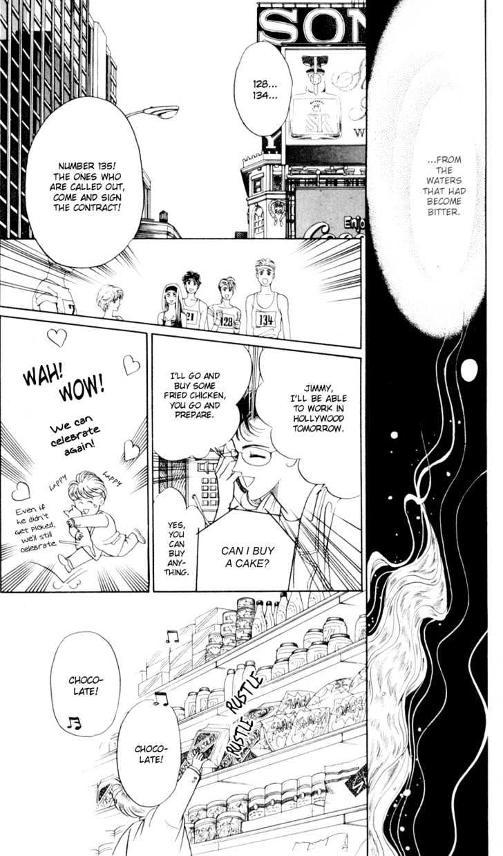 Tsuki no Ko Chapter 8 page 44 - Chapter 8