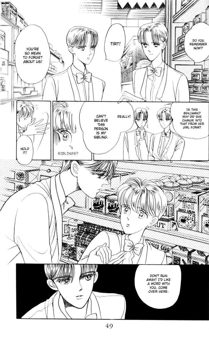 Tsuki no Ko Chapter 8 page 47 - Chapter 8