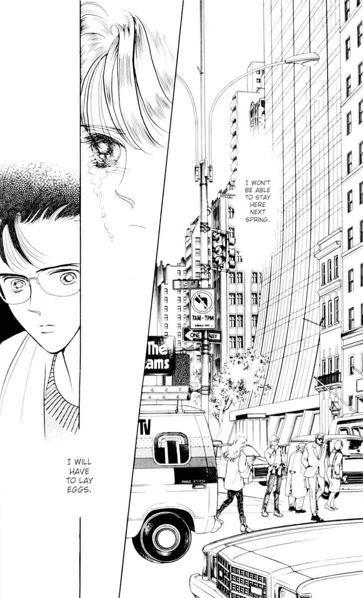 Tsuki no Ko Chapter 9 page 36 - Chapter 9