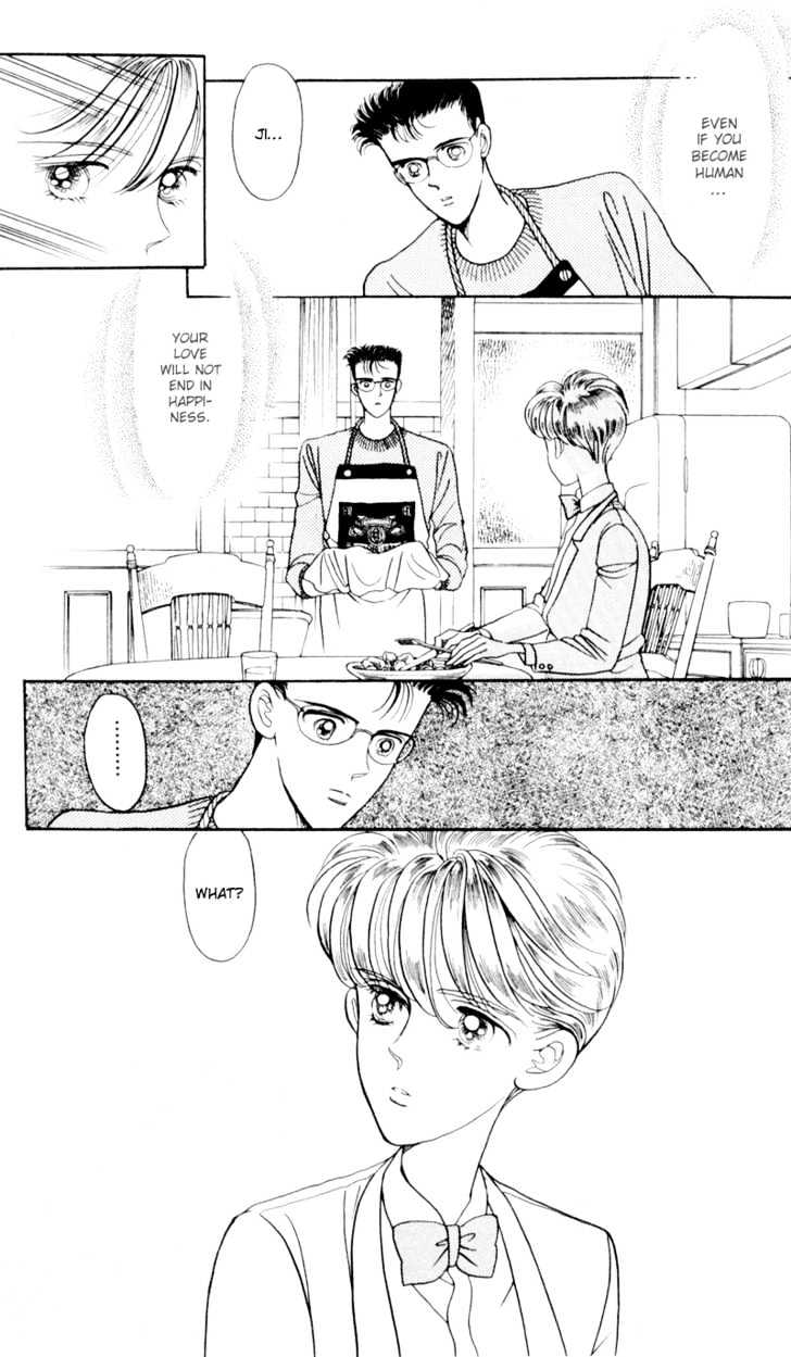 Tsuki no Ko Chapter 9 page 41 - Chapter 9