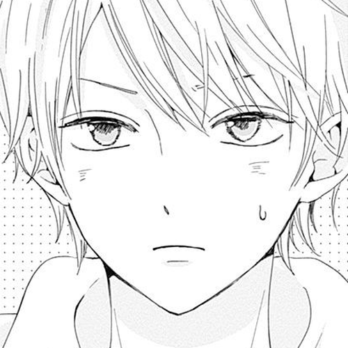 Tsuki no Oki ni Mesu mama Chapter 1 cover