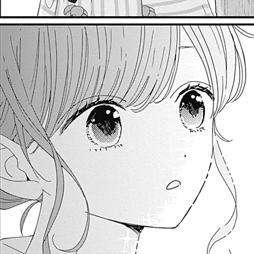 Tsuki no Oki ni Mesu mama Chapter 10 cover