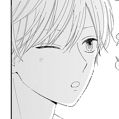 Tsuki no Oki ni Mesu mama Chapter 13 cover