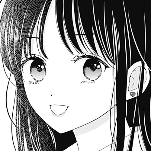 Tsuki no Oki ni Mesu mama Chapter 17 cover