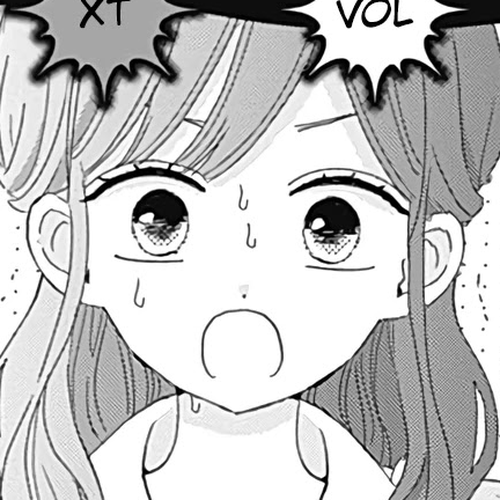 Tsuki no Oki ni Mesu mama Chapter 18.5 cover