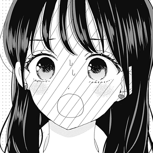 Tsuki no Oki ni Mesu mama Chapter 18 cover