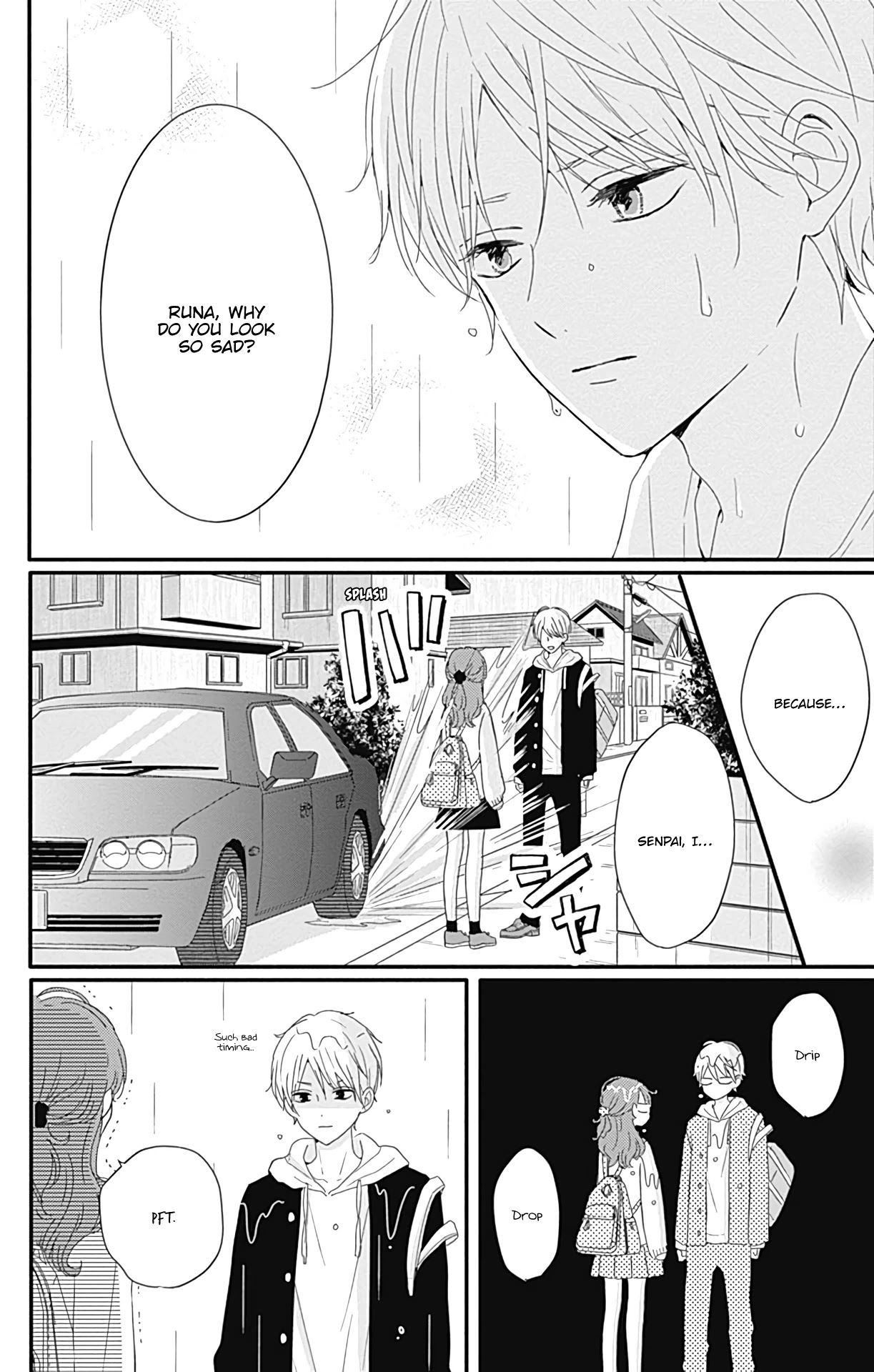 Tsuki no Oki ni Mesu mama Chapter 19 page 20 - Chapter 19