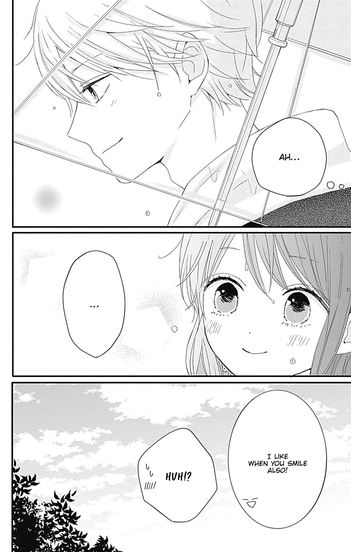 Tsuki no Oki ni Mesu mama Chapter 19 page 24 - Chapter 19