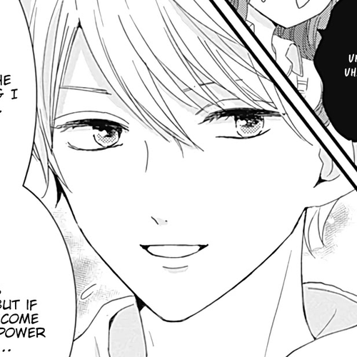Tsuki no Oki ni Mesu mama Chapter 19 cover