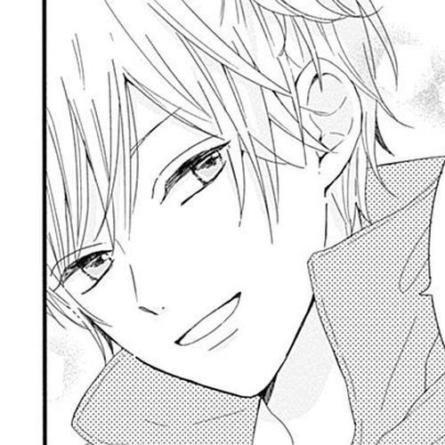 Tsuki no Oki ni Mesu mama Chapter 2 cover