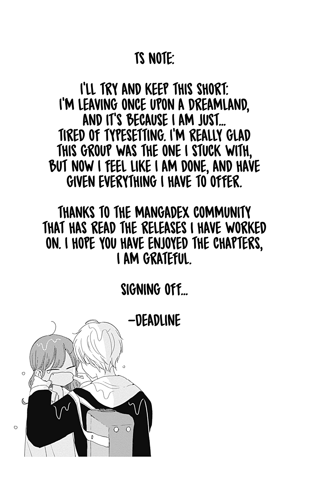 Tsuki no Oki ni Mesu mama Chapter 20 page 19 - Chapter 20