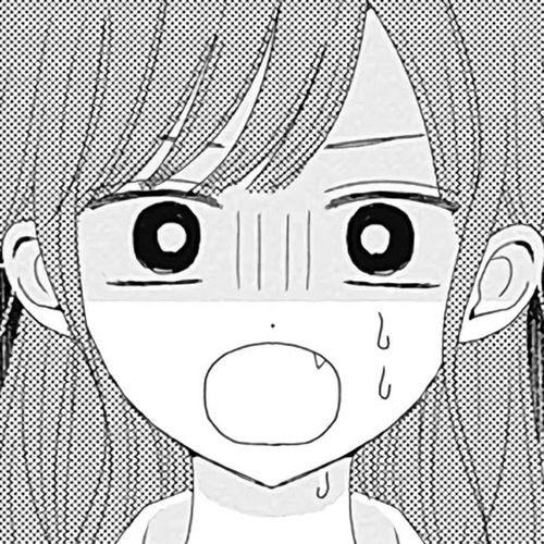 Tsuki no Oki ni Mesu mama Chapter 21 cover