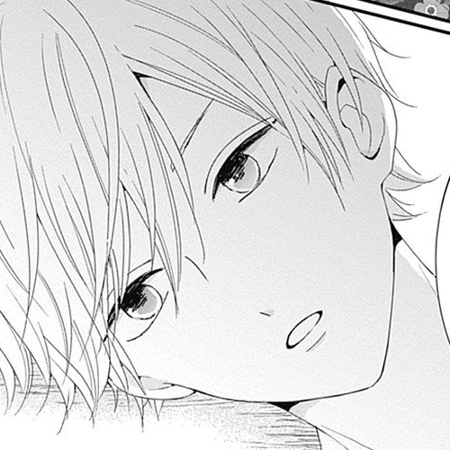 Tsuki no Oki ni Mesu mama Chapter 30 cover
