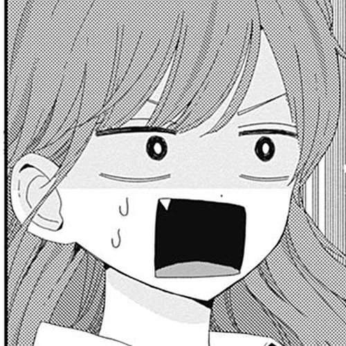Tsuki no Oki ni Mesu mama Chapter 33 cover