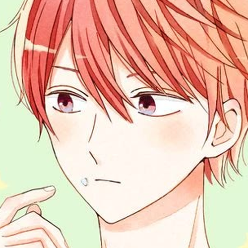 Tsuki no Oki ni Mesu mama Chapter 36.5 cover