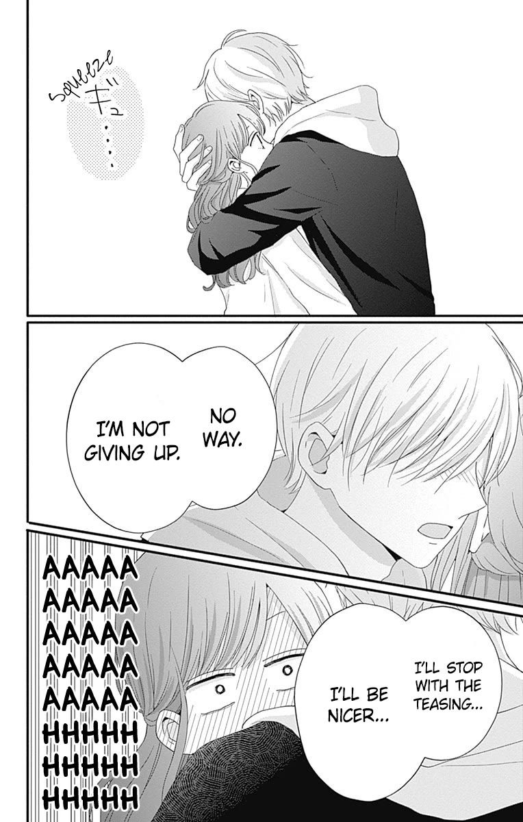 Tsuki no Oki ni Mesu mama Chapter 38 page 9 - Chapter 38