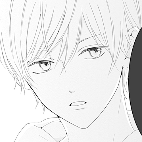 Tsuki no Oki ni Mesu mama Chapter 7 cover