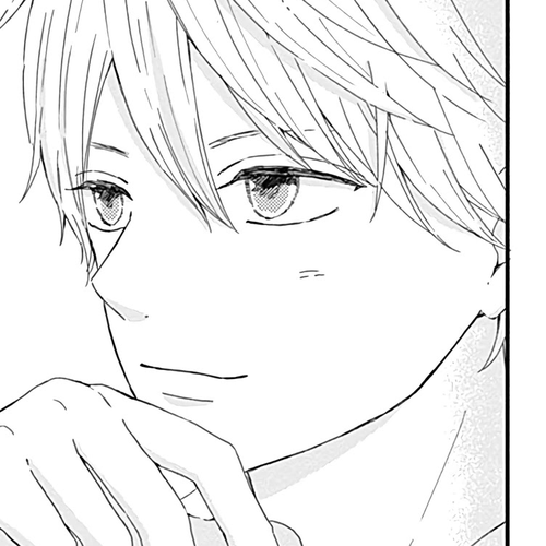 Tsuki no Oki ni Mesu mama Chapter 8.5: Omake cover