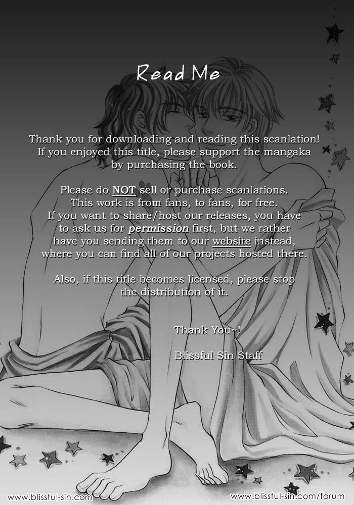 Tsuki no Ookamiotoko Chapter 2 page 31 - Chapter 2
