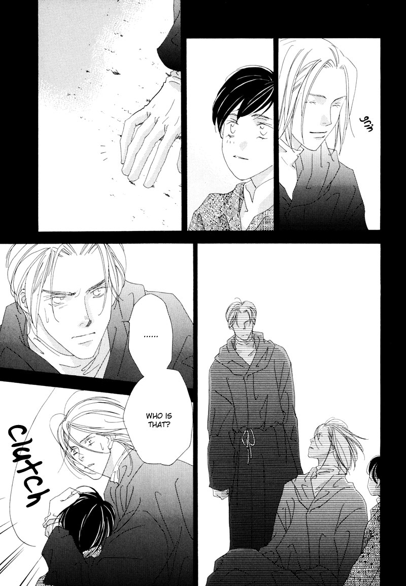 Tsuki no Sabaku Chapter 1.2 page 40 - Chapter 1 v2 : The Lunar Desert