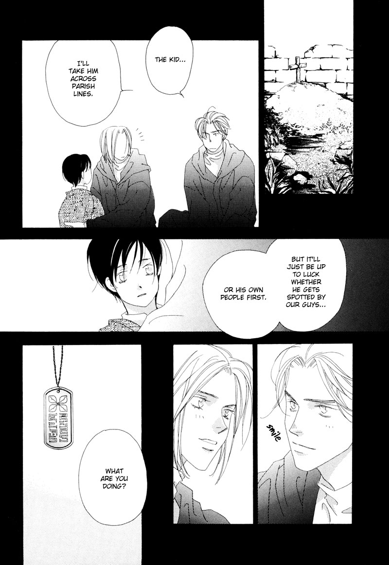 Tsuki no Sabaku Chapter 1.2 page 43 - Chapter 1 v2 : The Lunar Desert