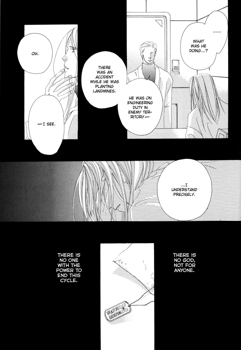 Tsuki no Sabaku Chapter 1.2 page 46 - Chapter 1 v2 : The Lunar Desert