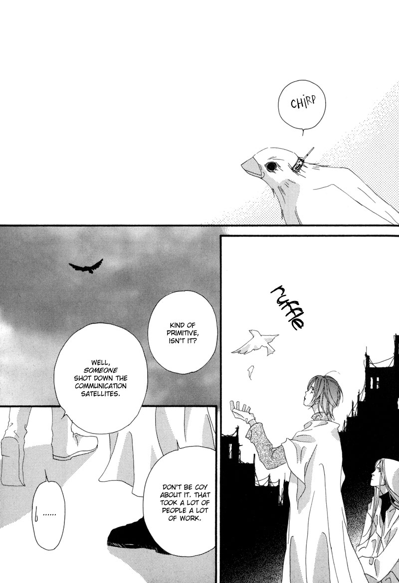 Tsuki no Sabaku Chapter 1.2 page 48 - Chapter 1 v2 : The Lunar Desert