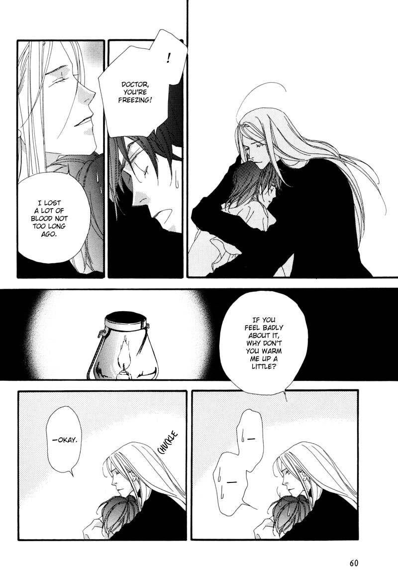 Tsuki no Sabaku Chapter 1.2 page 61 - Chapter 1 v2 : The Lunar Desert