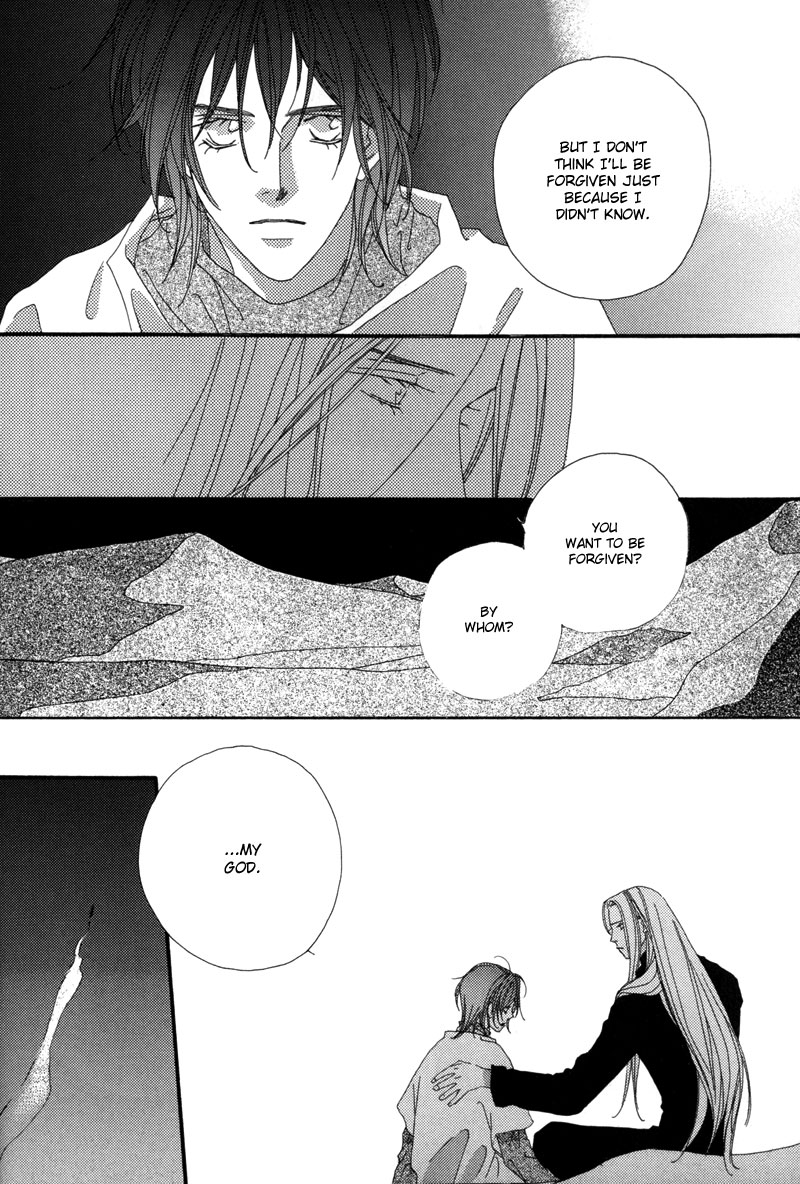 Tsuki no Sabaku Chapter 1.2 page 63 - Chapter 1 v2 : The Lunar Desert