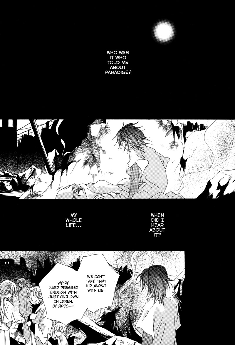 Tsuki no Sabaku Chapter 1.2 page 66 - Chapter 1 v2 : The Lunar Desert
