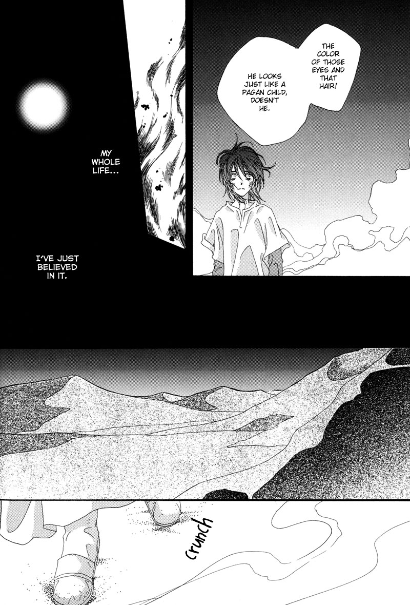 Tsuki no Sabaku Chapter 1.2 page 67 - Chapter 1 v2 : The Lunar Desert
