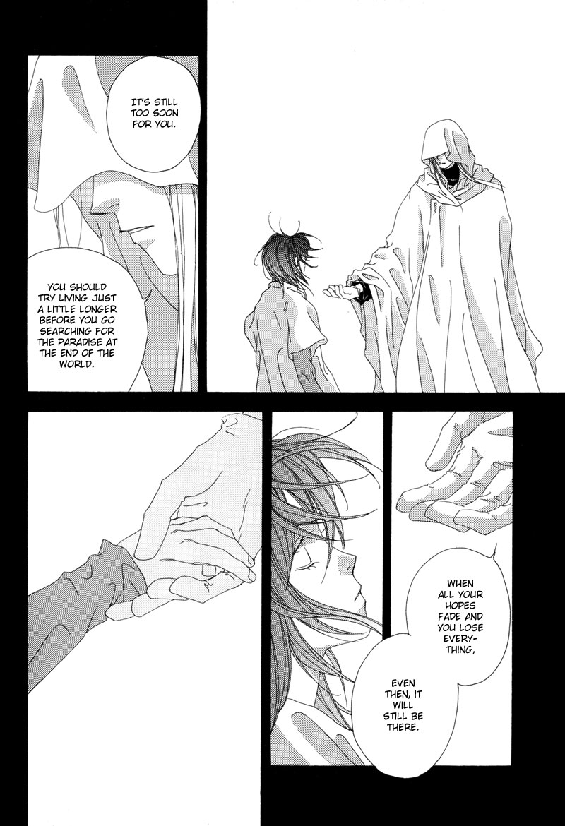 Tsuki no Sabaku Chapter 1.2 page 71 - Chapter 1 v2 : The Lunar Desert