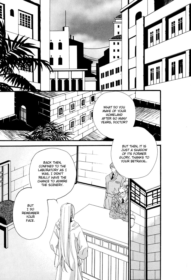 Tsuki no Sabaku Chapter 1.2 page 74 - Chapter 1 v2 : The Lunar Desert