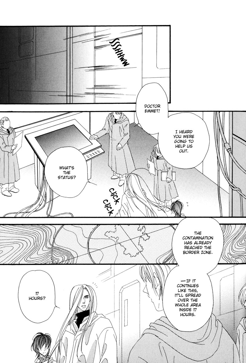 Tsuki no Sabaku Chapter 1.2 page 80 - Chapter 1 v2 : The Lunar Desert
