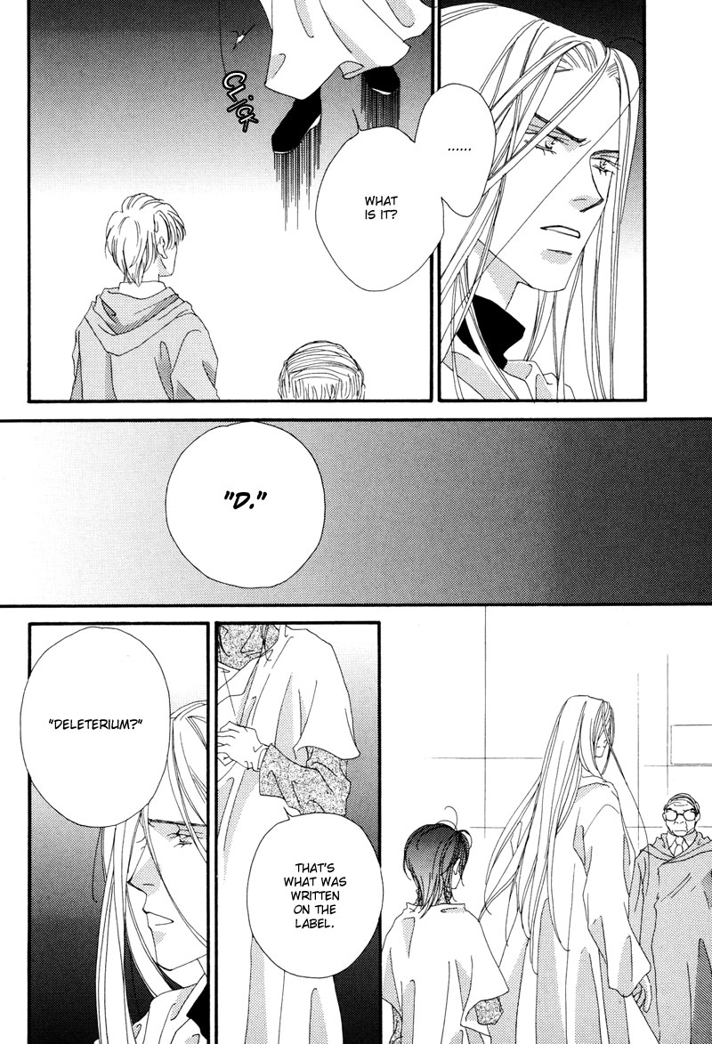 Tsuki no Sabaku Chapter 1.2 page 81 - Chapter 1 v2 : The Lunar Desert