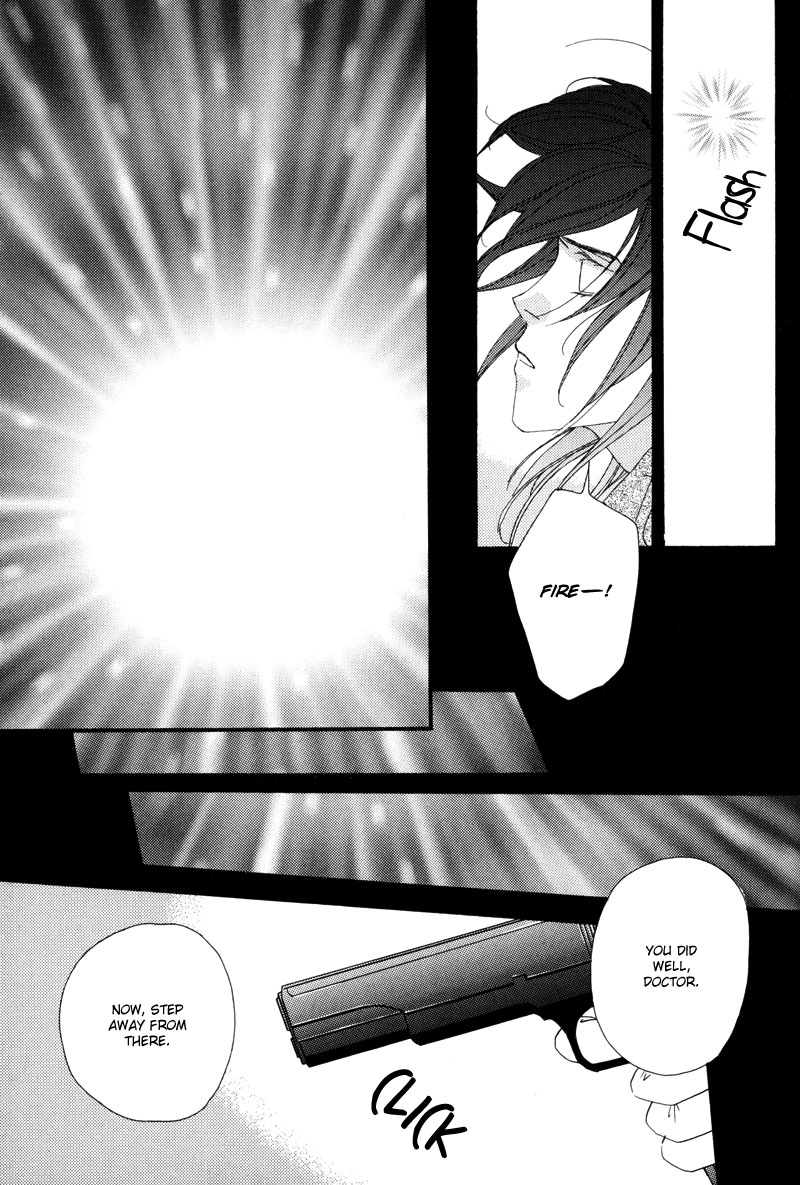 Tsuki no Sabaku Chapter 1.2 page 92 - Chapter 1 v2 : The Lunar Desert