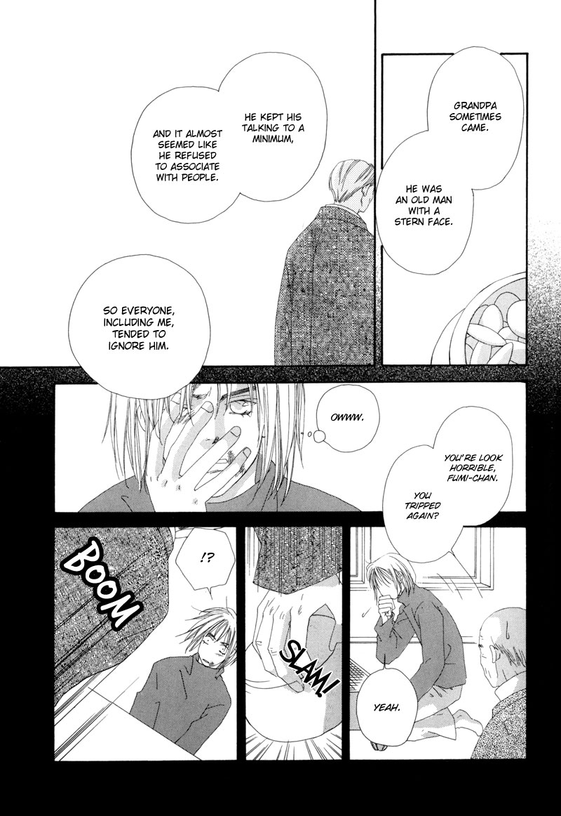 Tsuki no Sabaku Chapter 2.2 page 14 - Chapter 2 v2 : I'm Not Fit to be a Detective