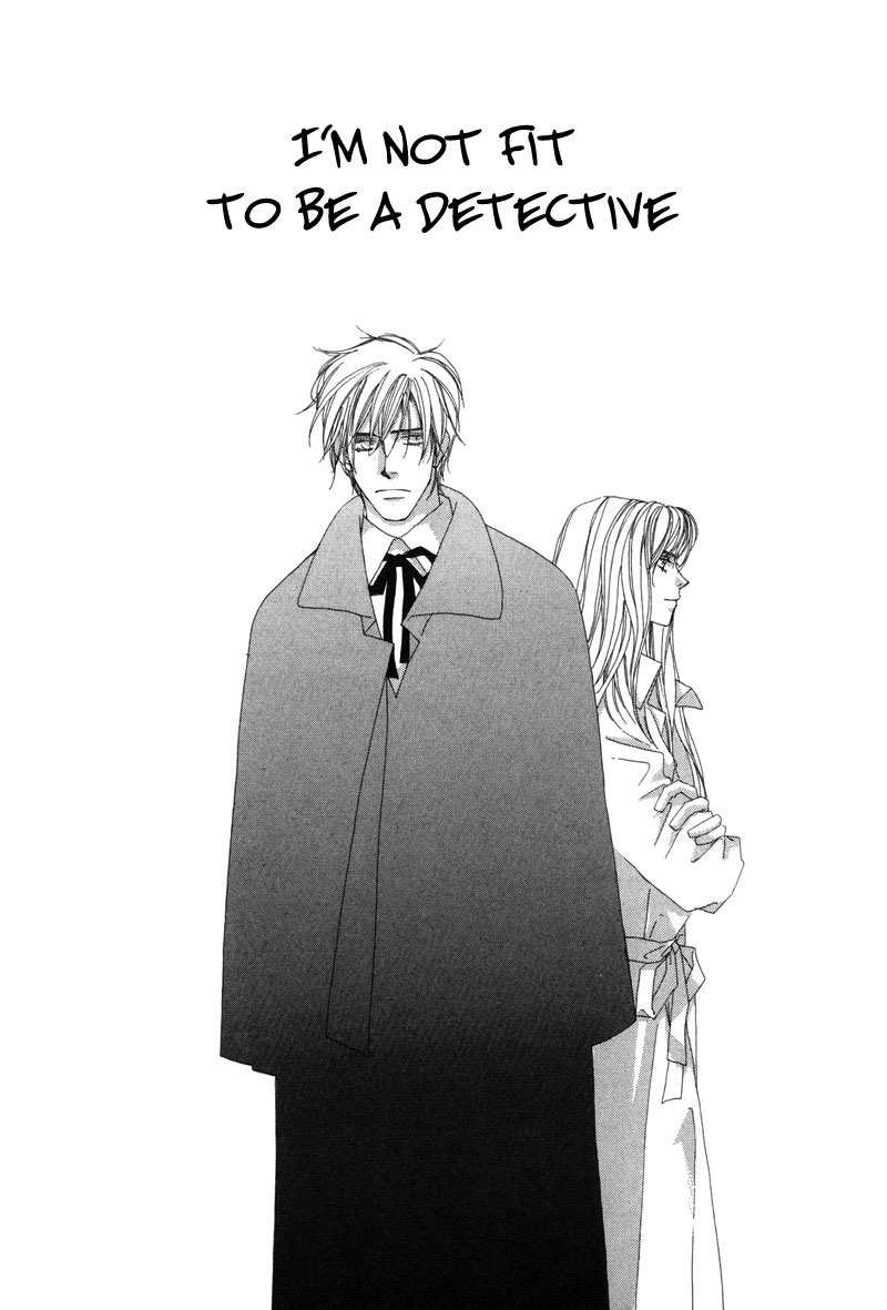 Tsuki no Sabaku Chapter 2.2 page 2 - Chapter 2 v2 : I'm Not Fit to be a Detective